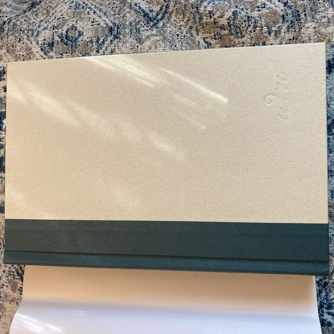 Anybody Out There? ( FIRST EDITION )