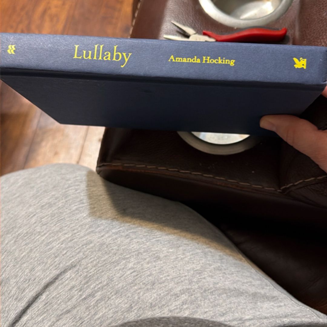 Lullaby
