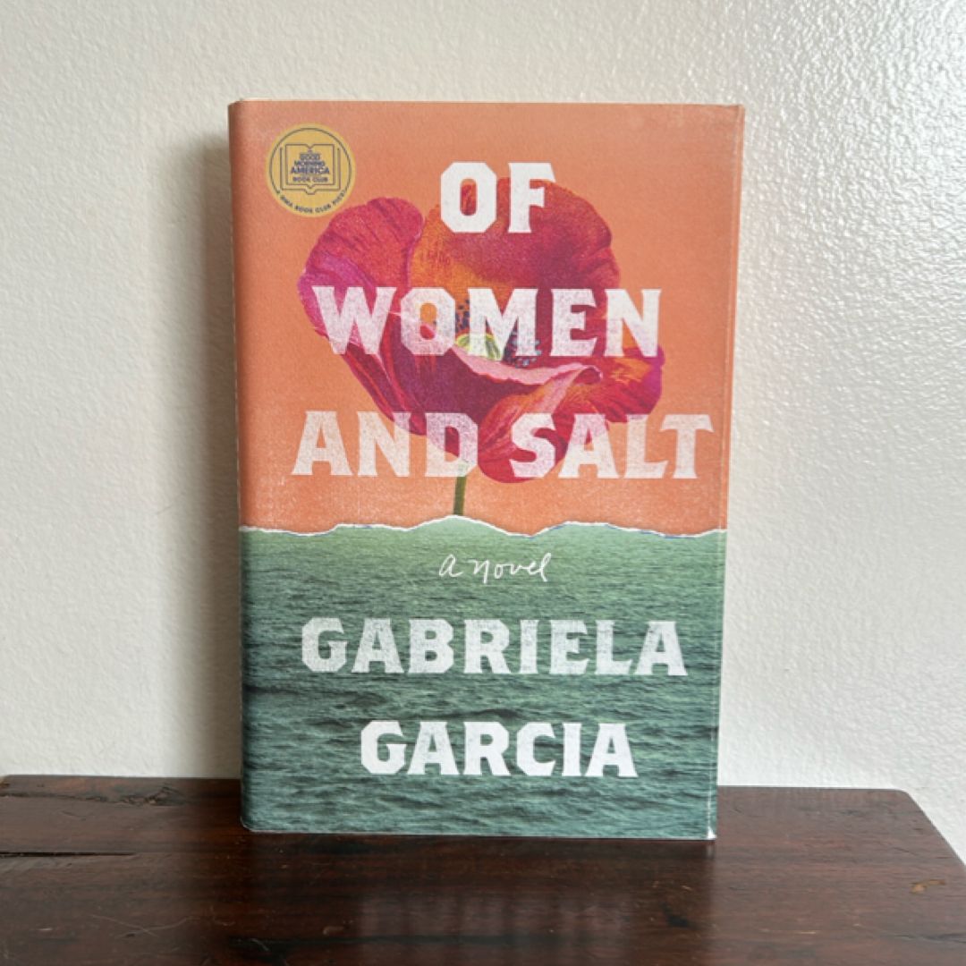 Of Women and Salt