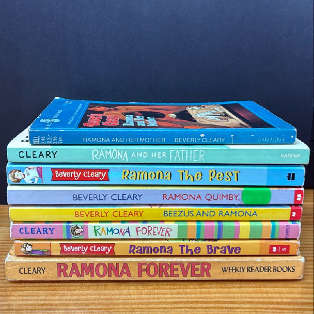 Ramona Bundle