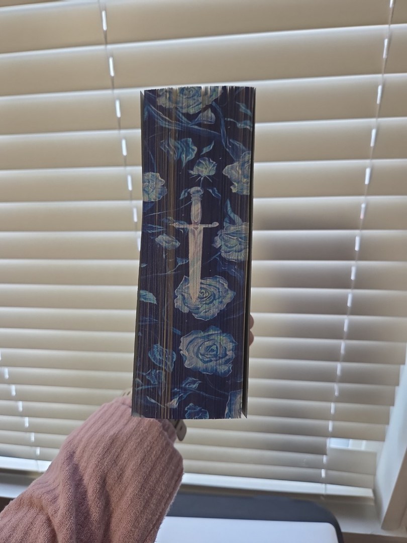 To Snap a Silver Stem