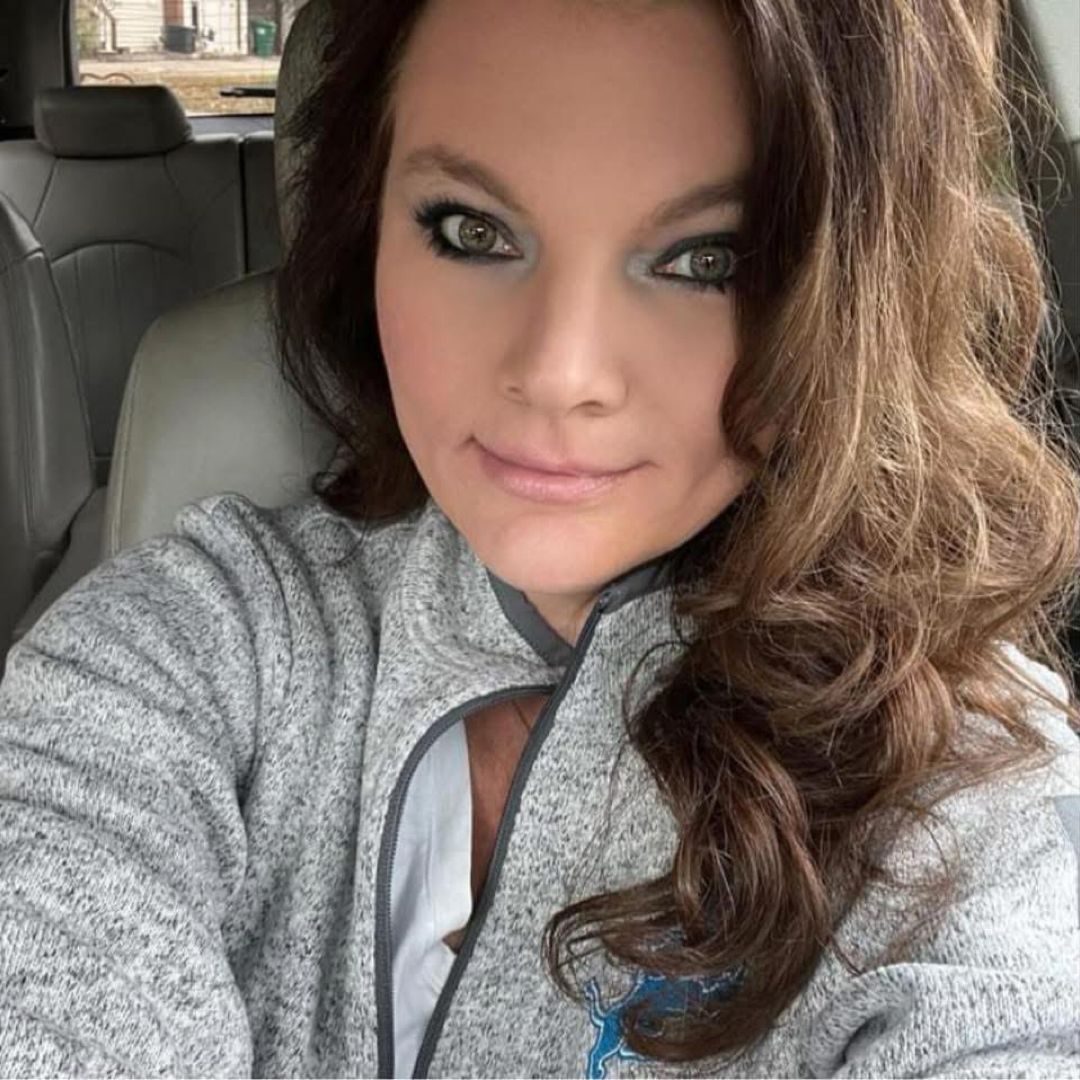 Melinda Toupin