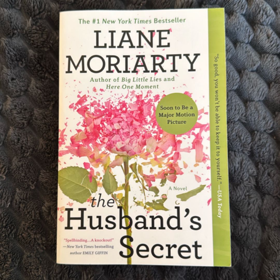 The Husband's Secret