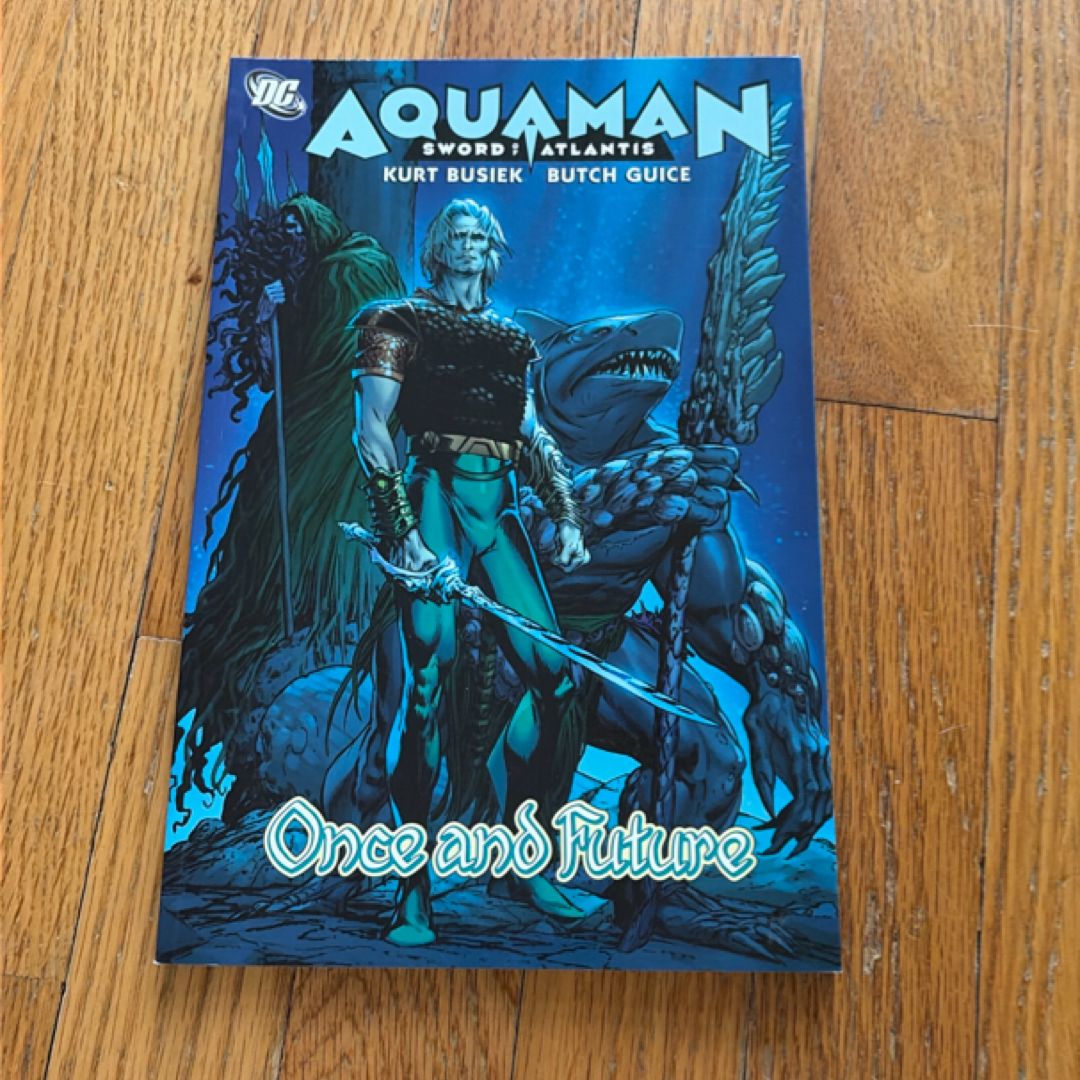 Aquaman