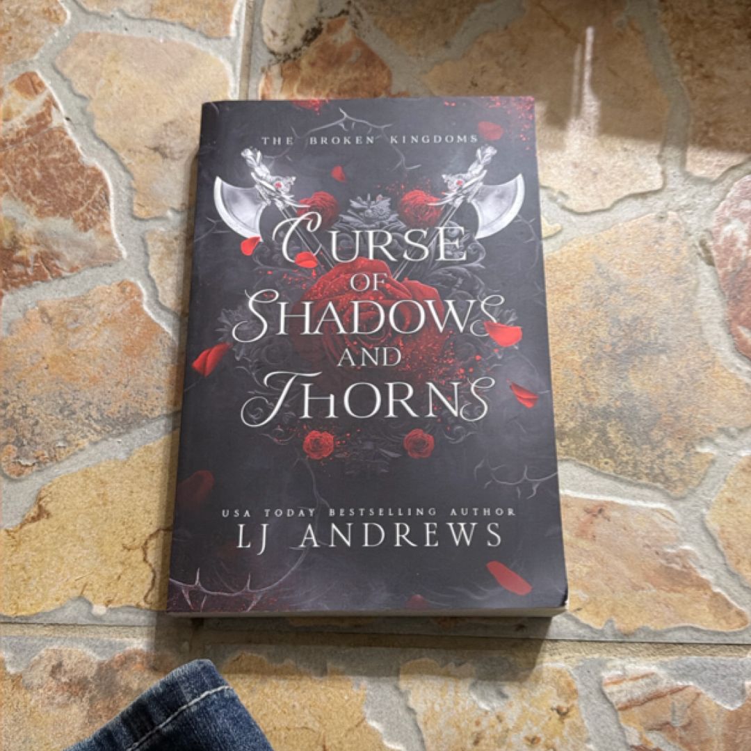 Curse of Shadows and Thorns