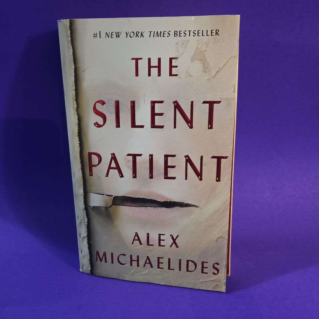 The Silent Patient