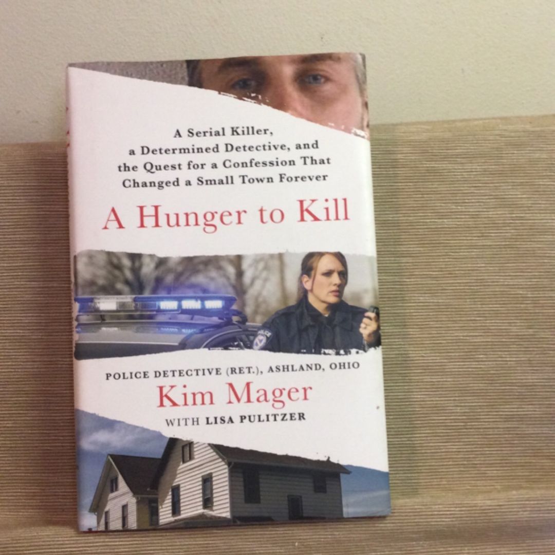 A Hunger to Kill