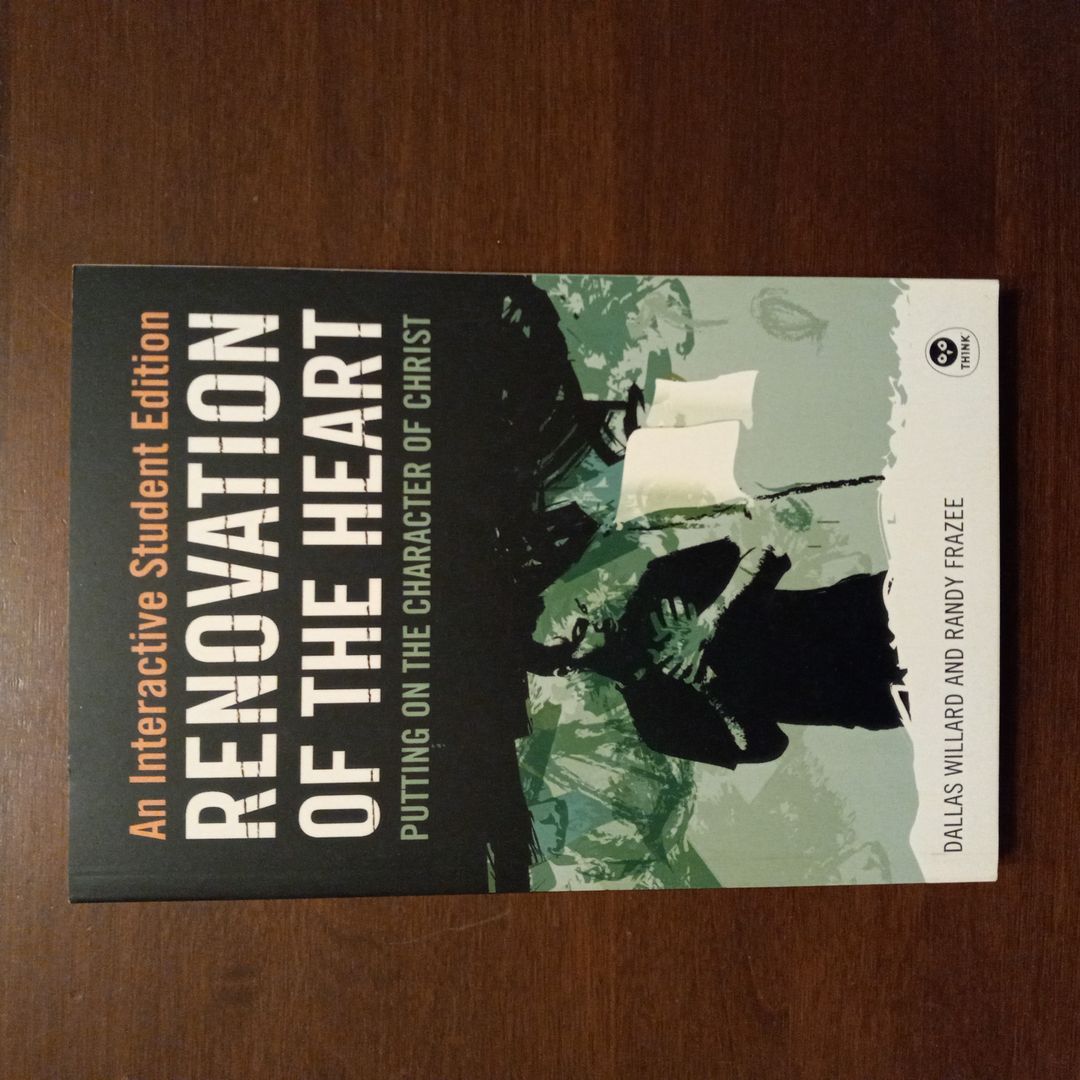 Renovation of the Heart