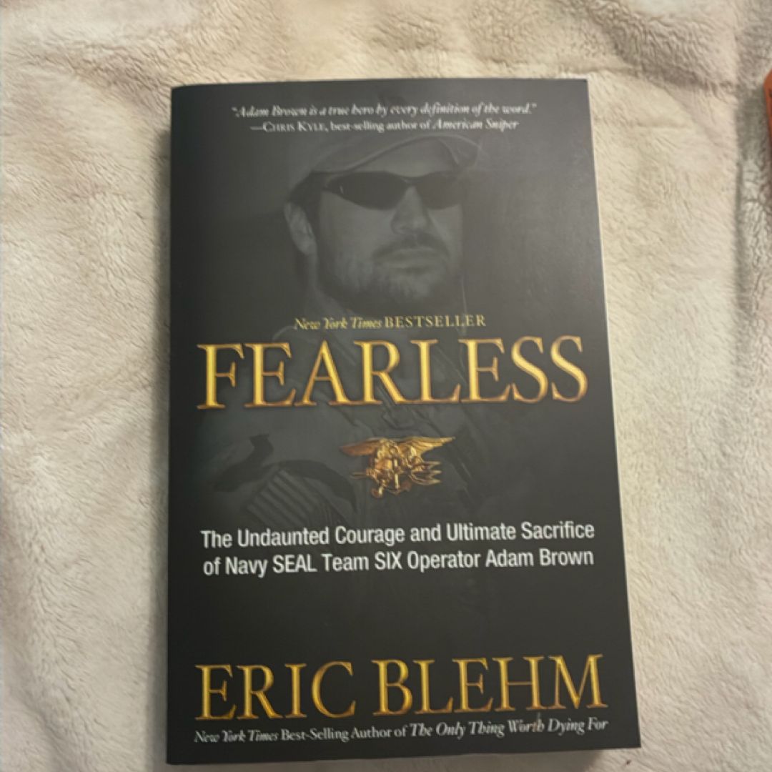 Fearless