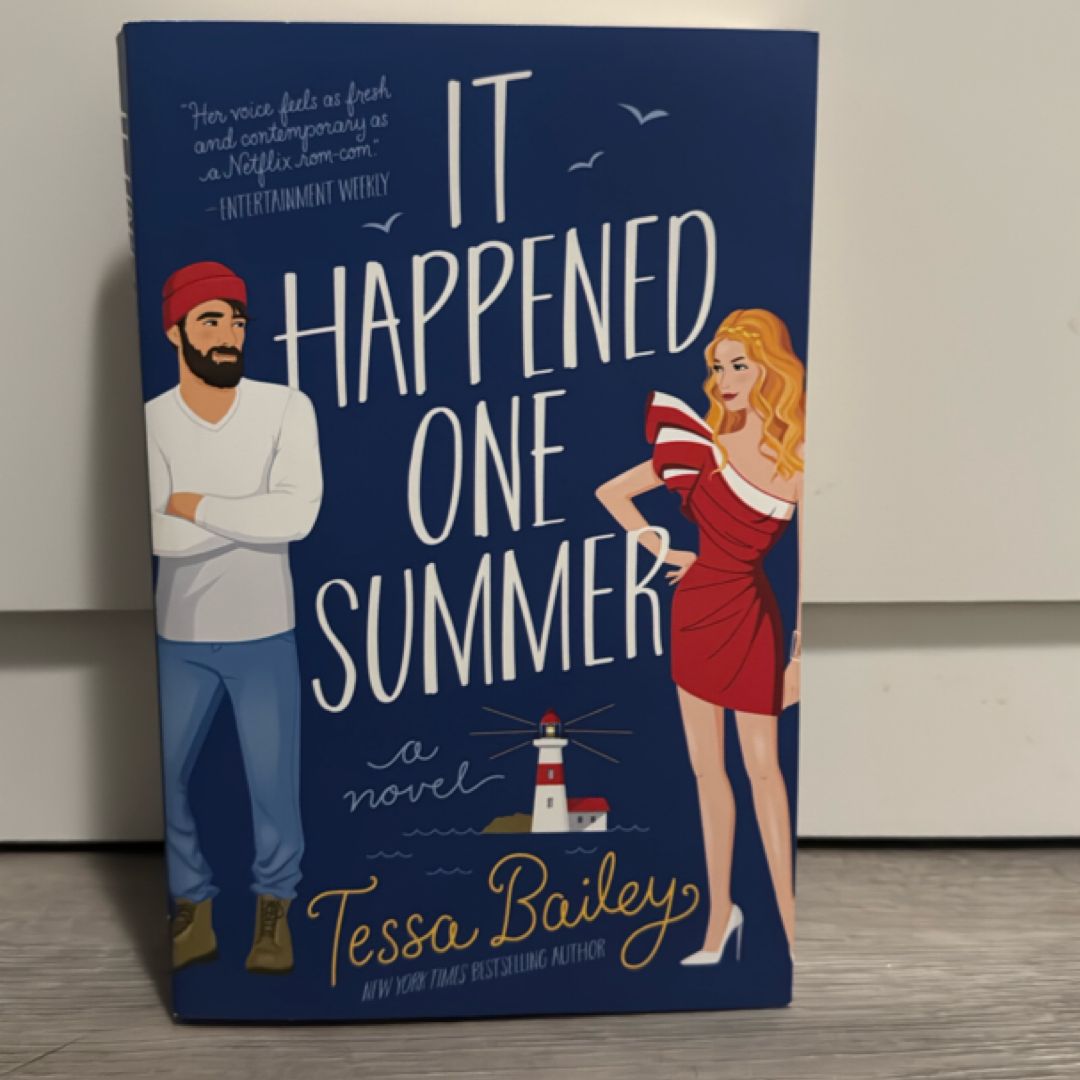 It Happened One Summer 