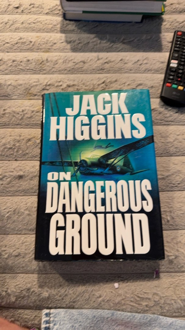 On Dangerous Ground