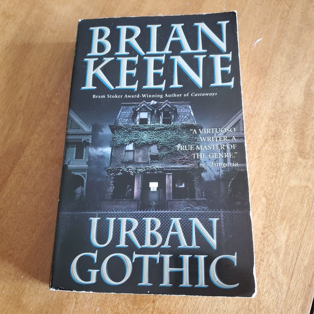 Urban Gothic