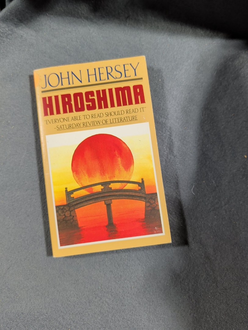 Hiroshima