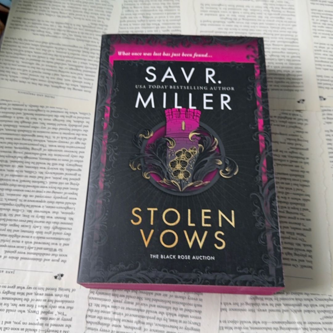 Stolen Vows and Irresistible Devil (Deluxe Edition)
