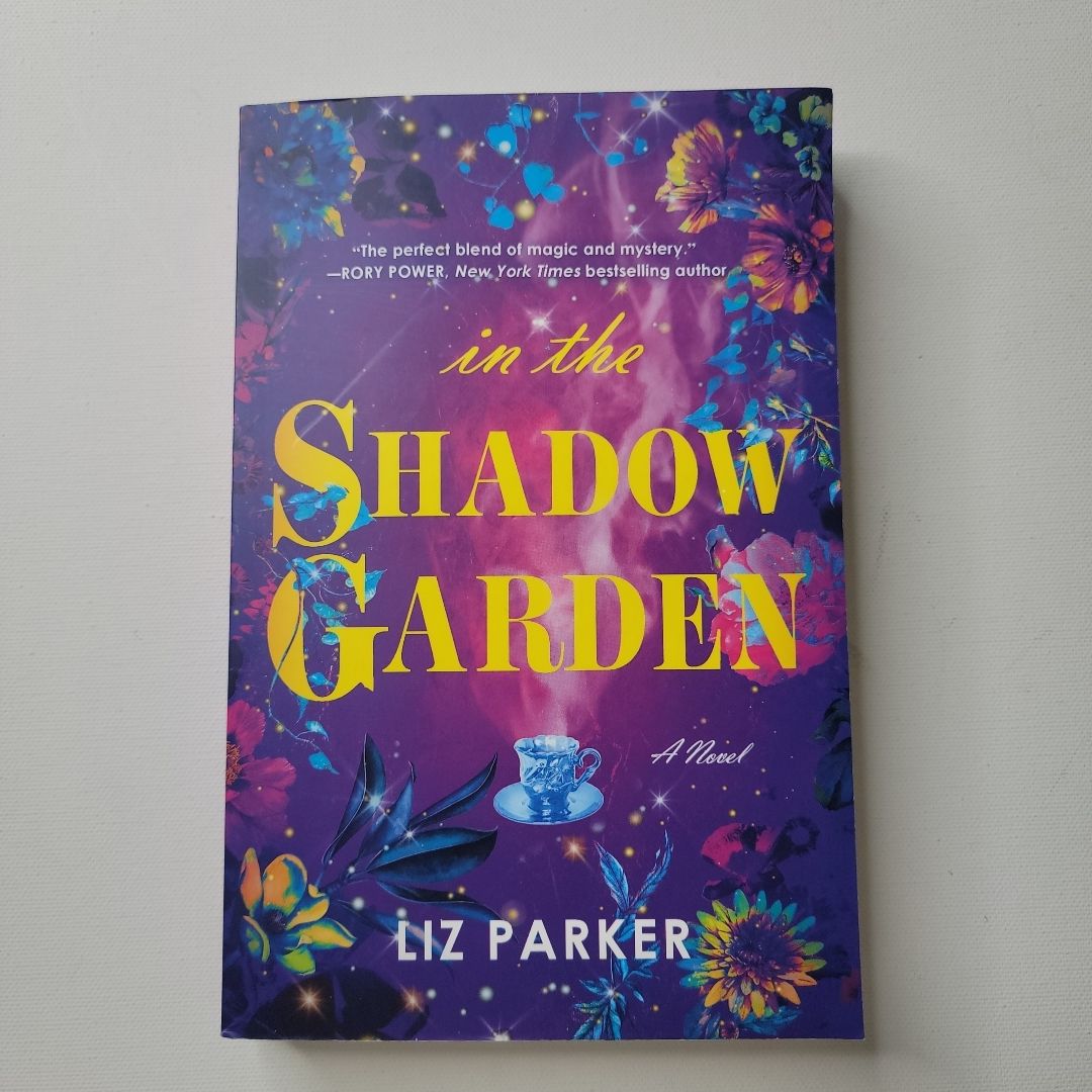 In the Shadow Garden