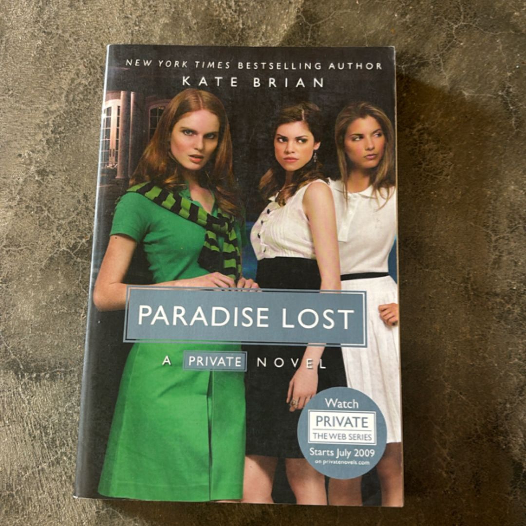 Paradise Lost