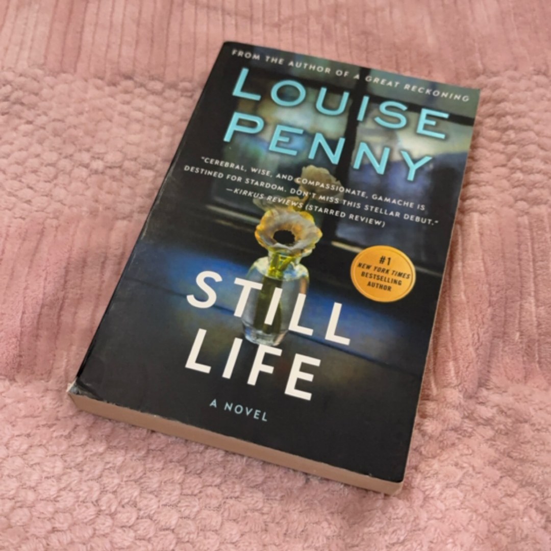 Still Life