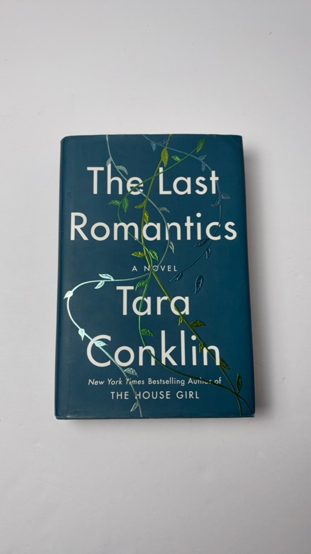 The Last Romantics