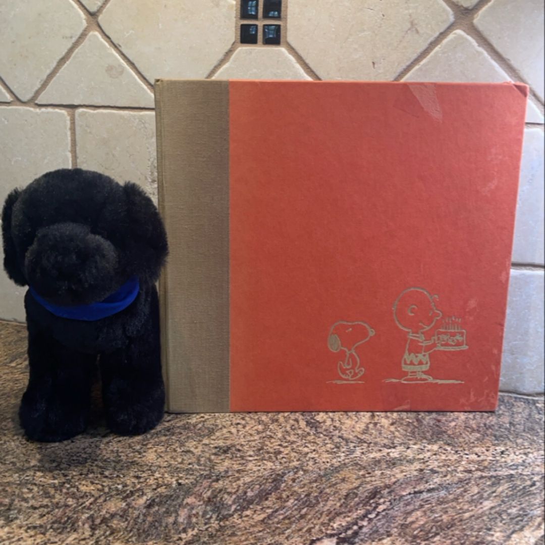 Happy Birthday, Charlie Brown