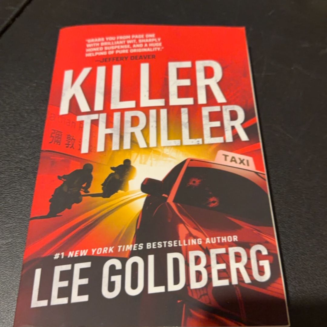 Killer Thriller