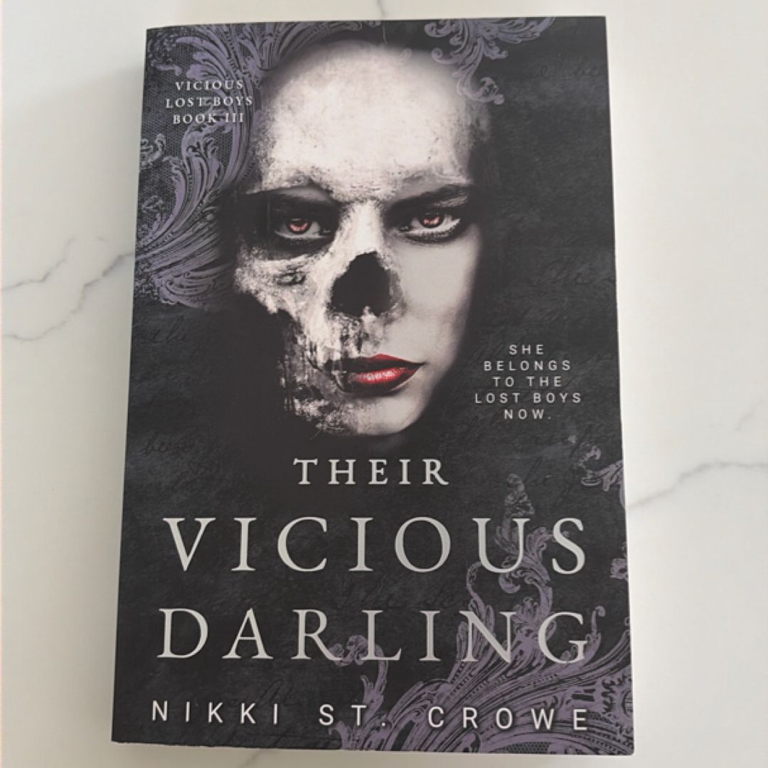 Their Vicious Darling