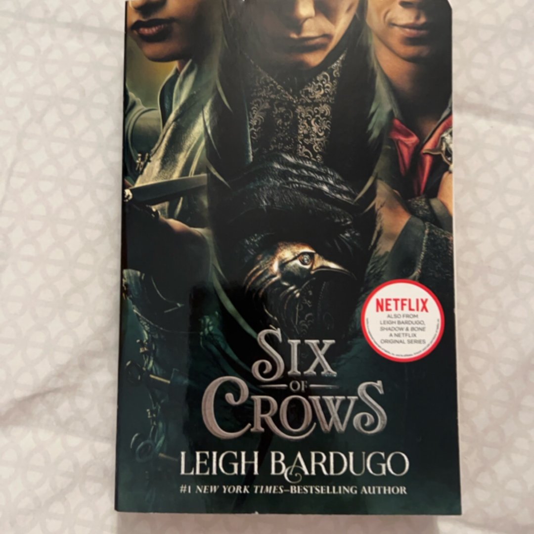 Six of Crows