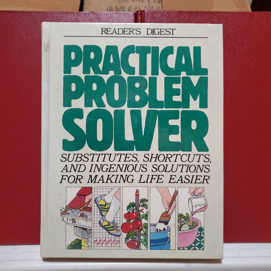 Practical Problem Solver