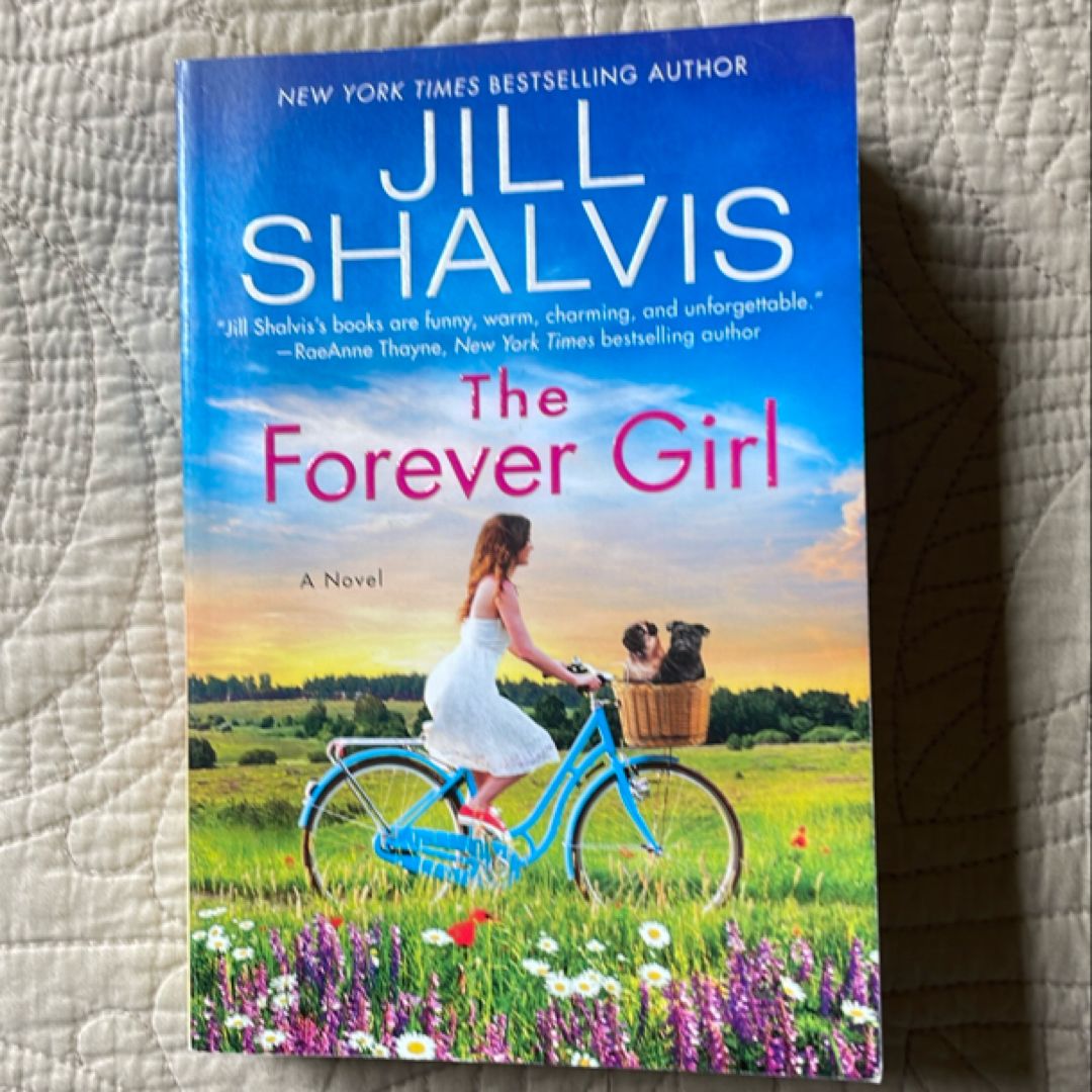 The Forever Girl