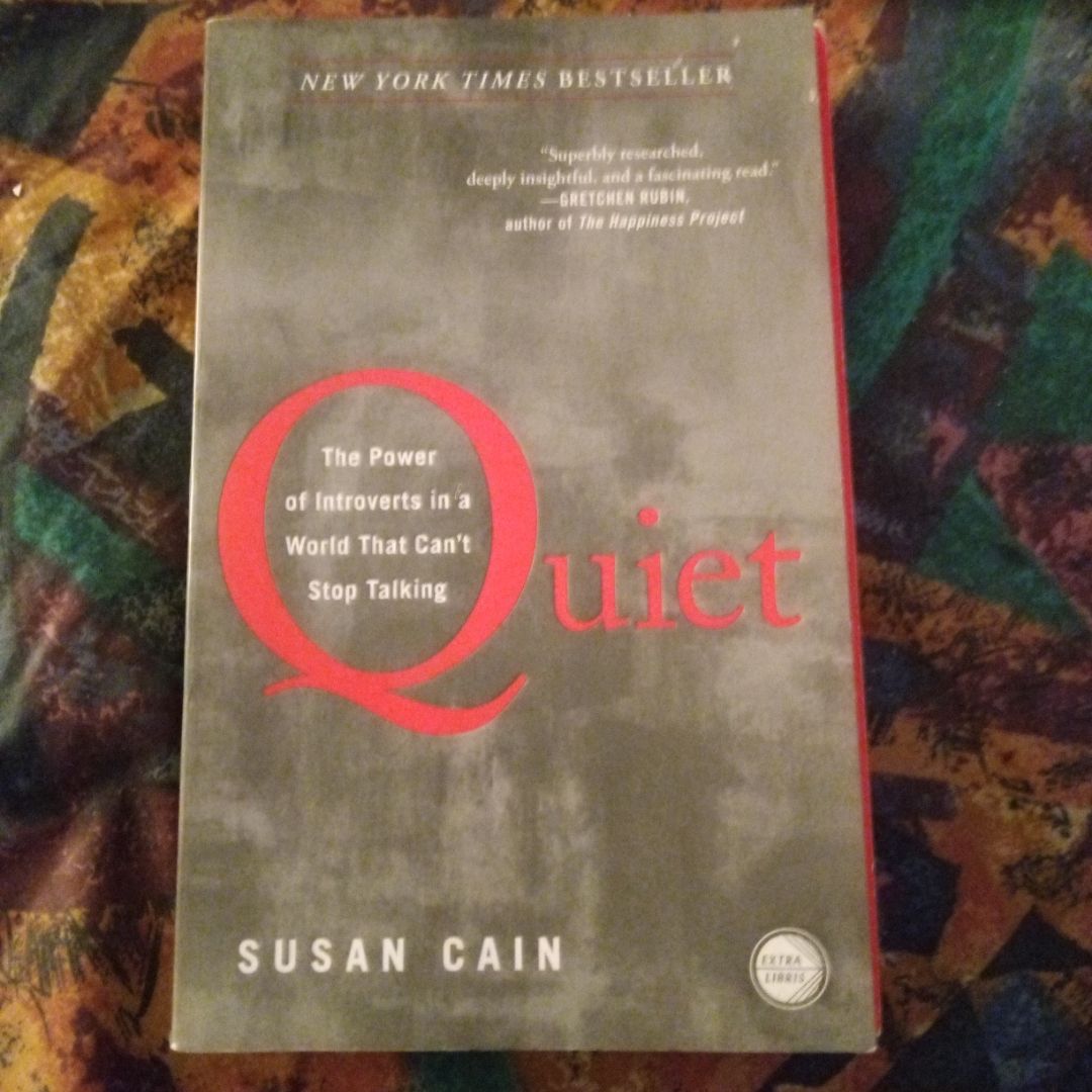 Quiet