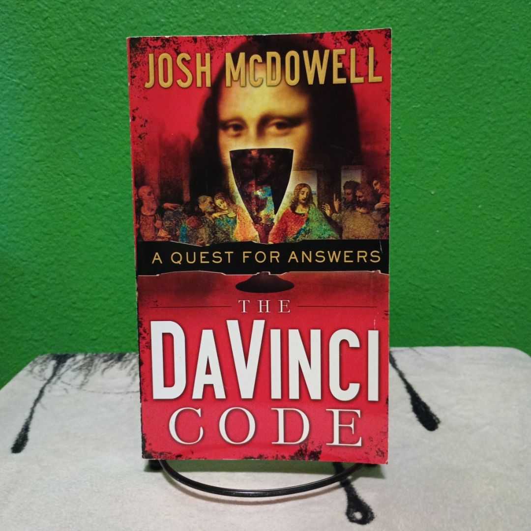 The Davinci Code