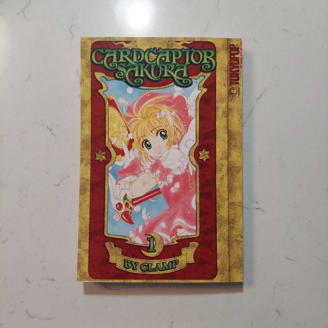 Cardcaptor Sakura