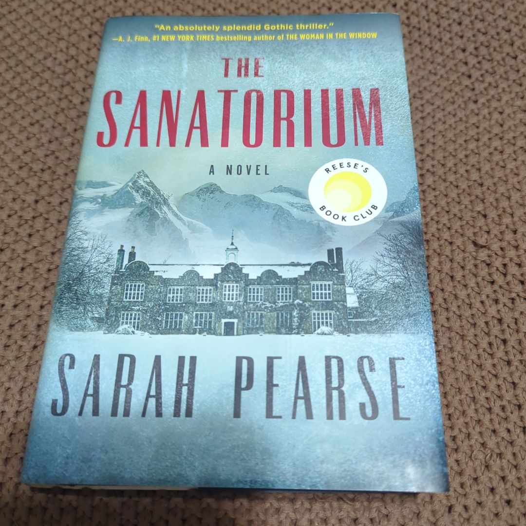 The Sanatorium