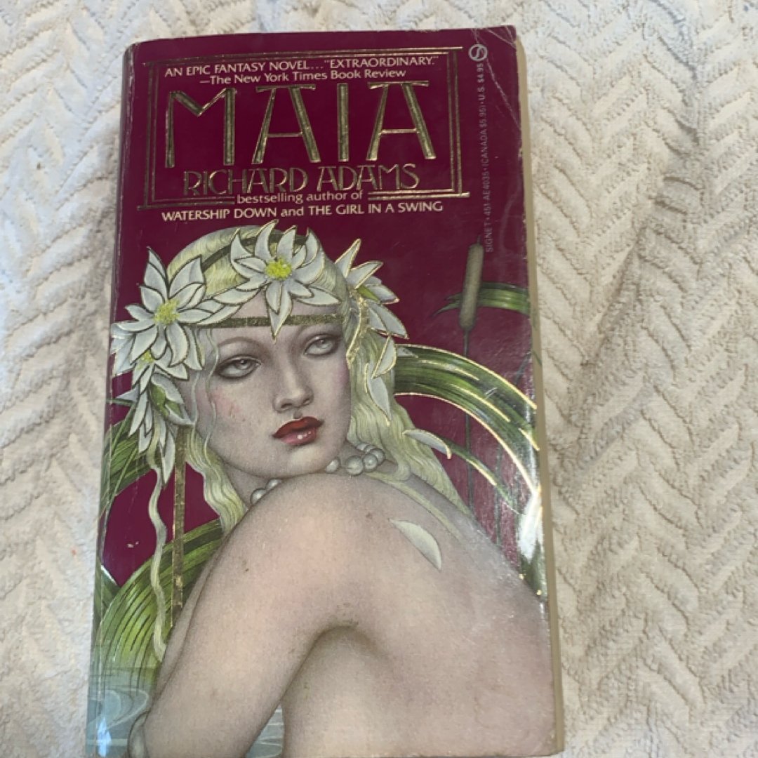Maia