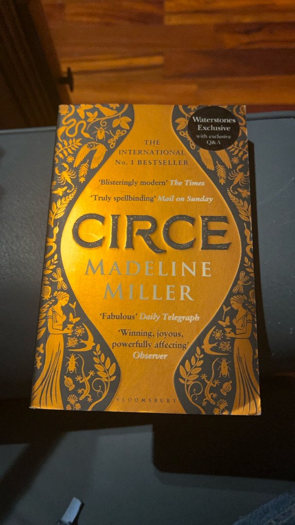 Circe