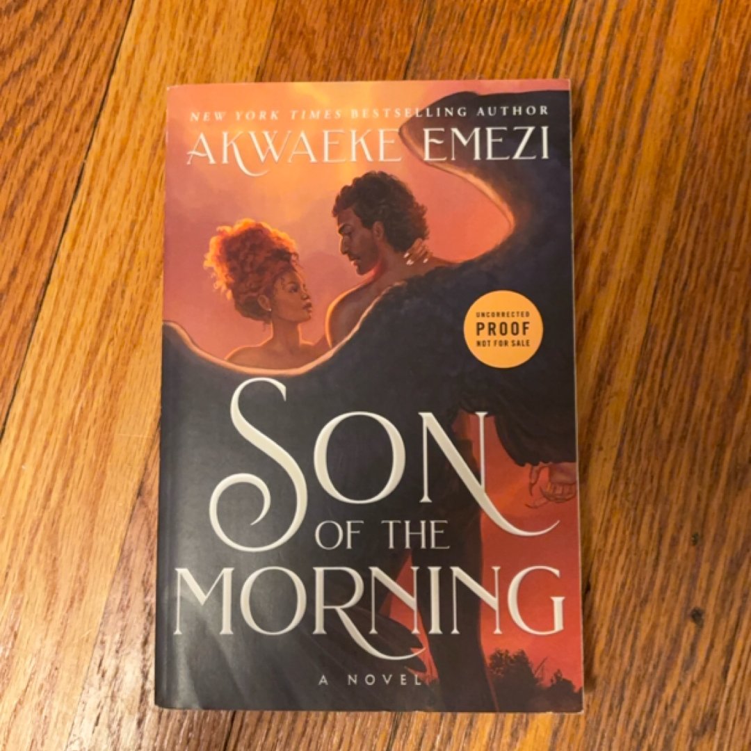 Son of the Morning