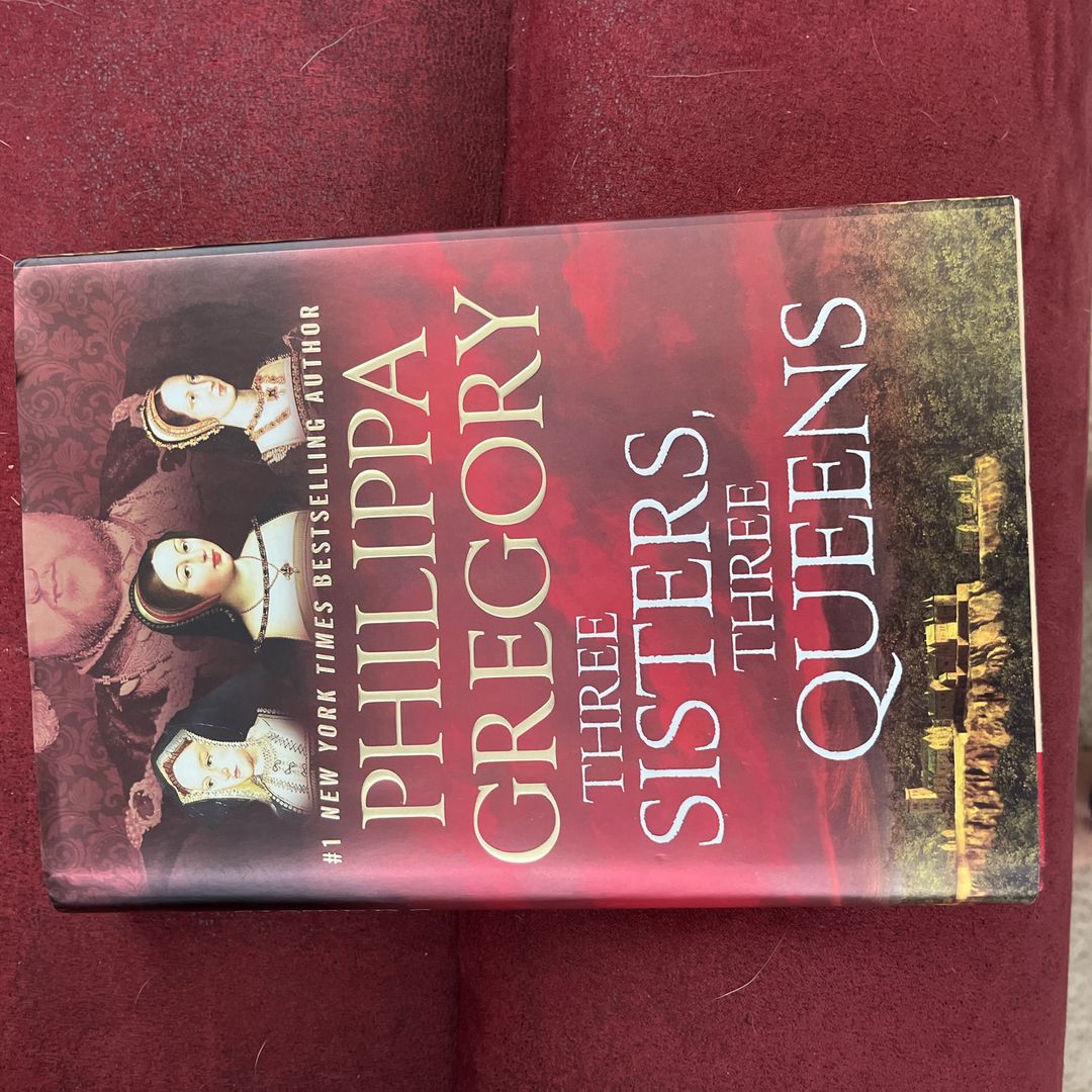 Three Sisters, Three Queens