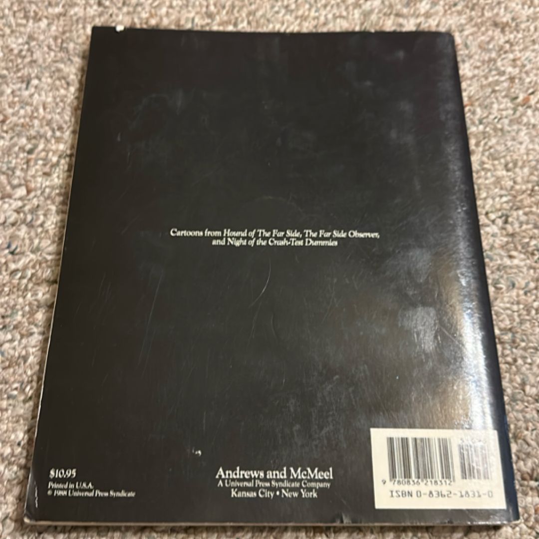 The Far Side Gallery 3