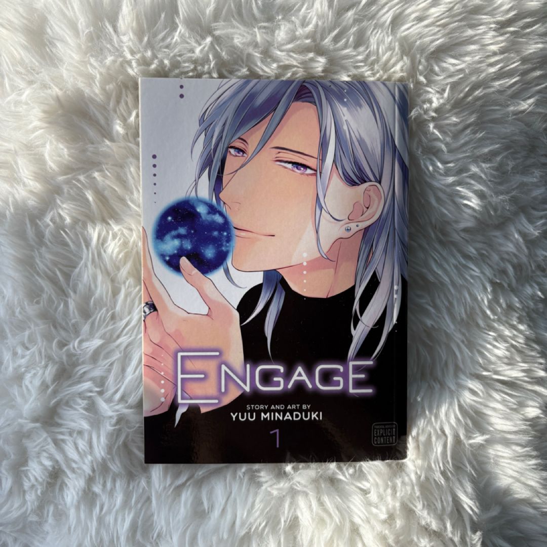 Engage, Vol. 1