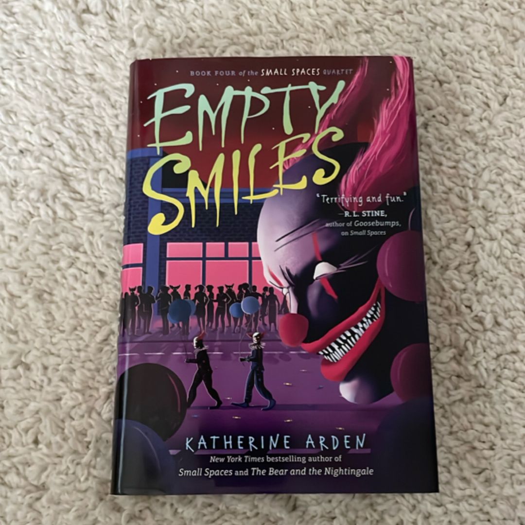 Empty Smiles