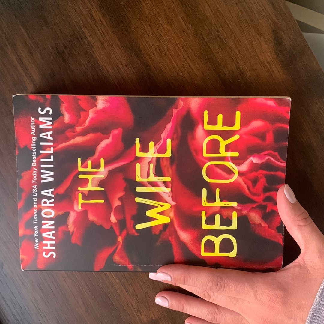 The Wife Before