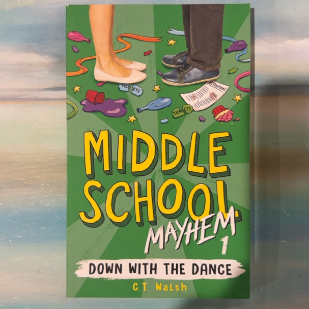 Down with the Dance