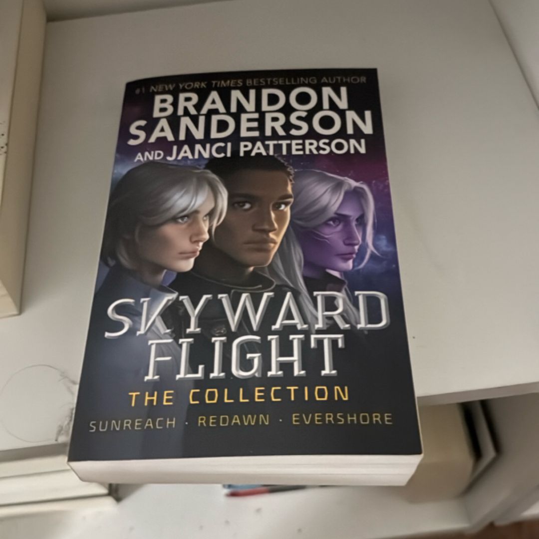 Skyward Flight: the Collection