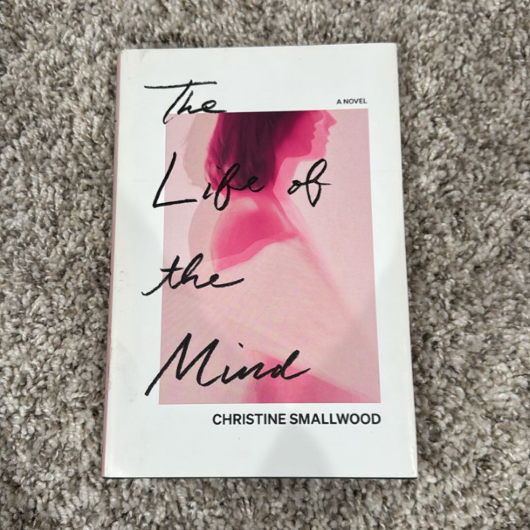 The Life of the Mind