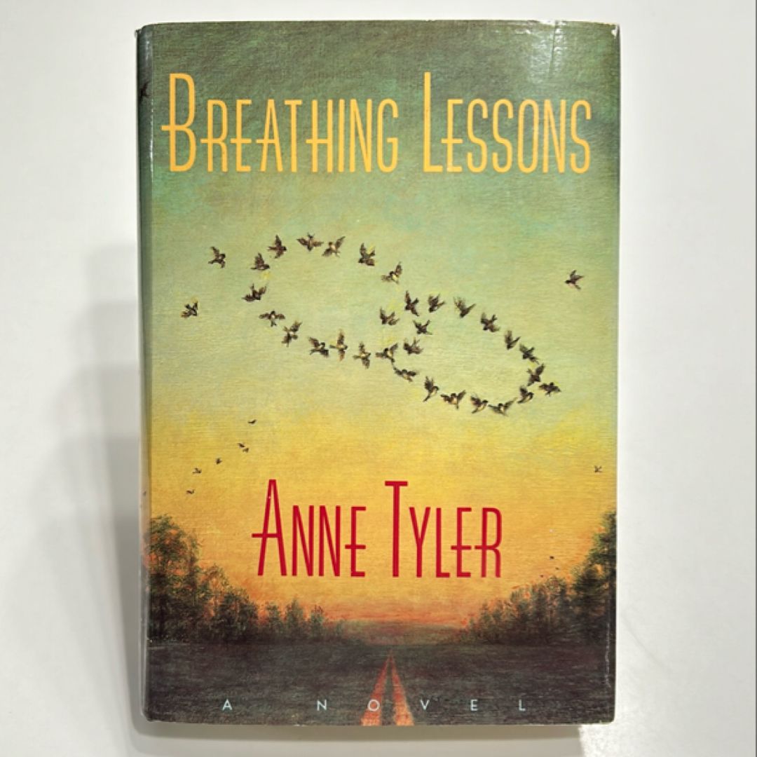 Breathing Lessons