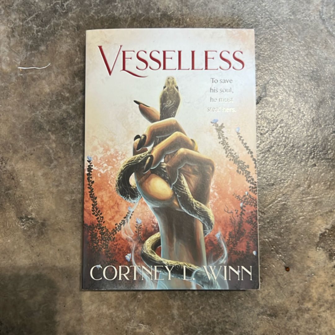 Vesselless