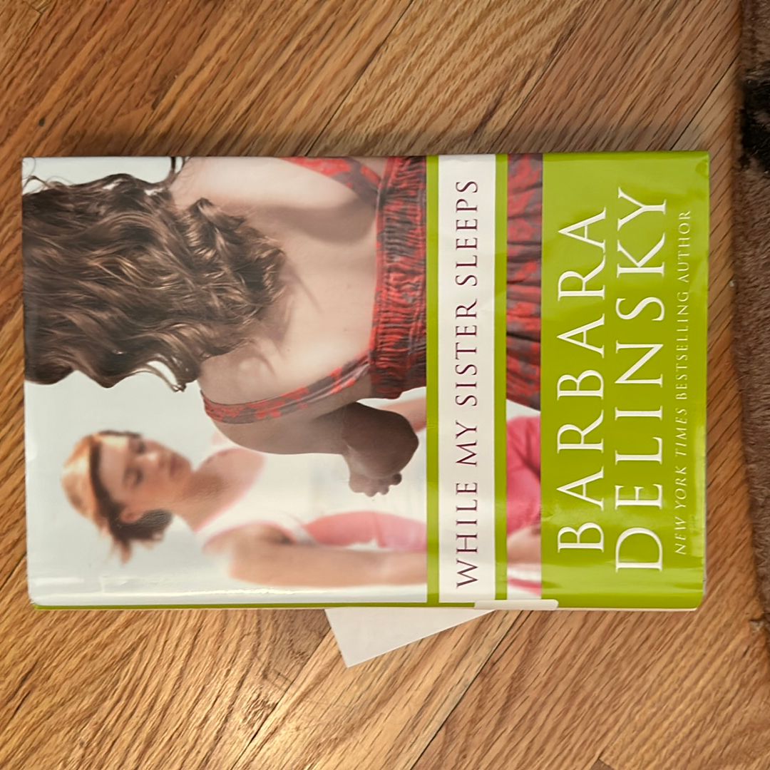 While My Sister Sleeps