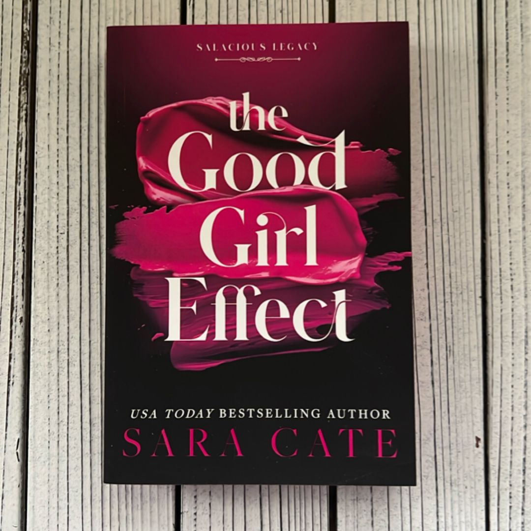 The Good Girl Effect