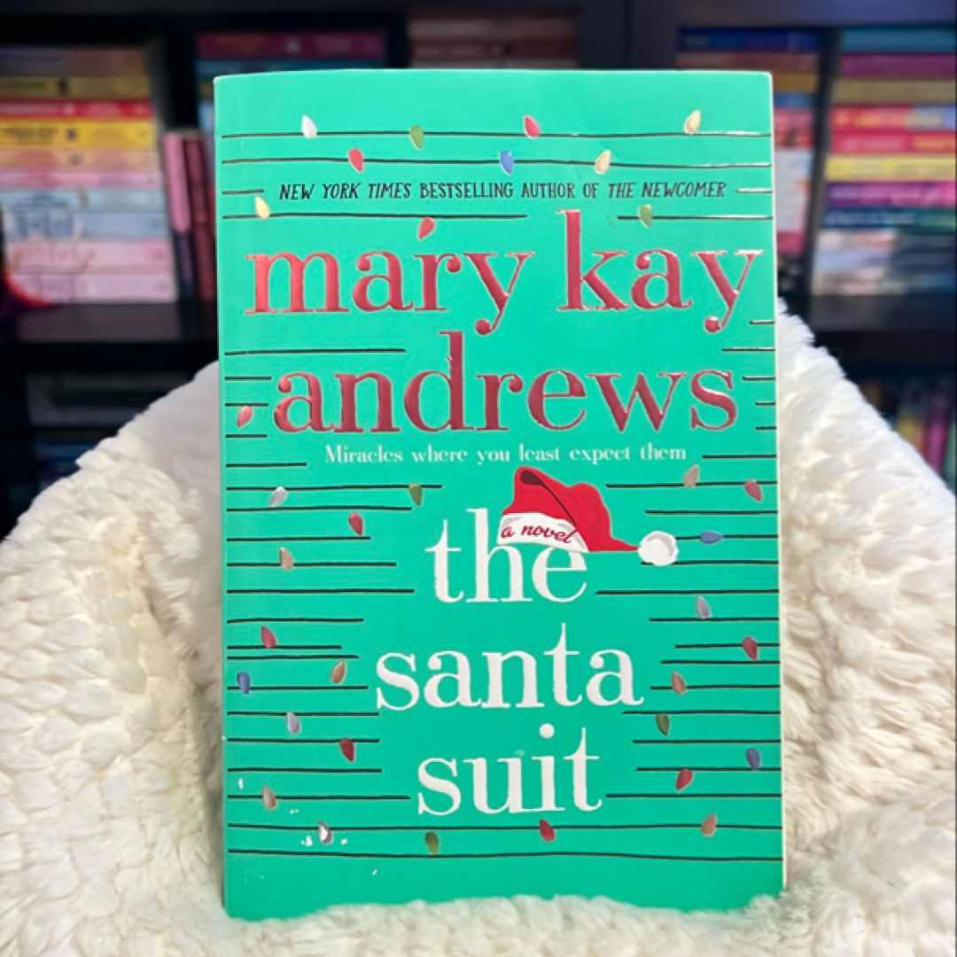 The Santa Suit