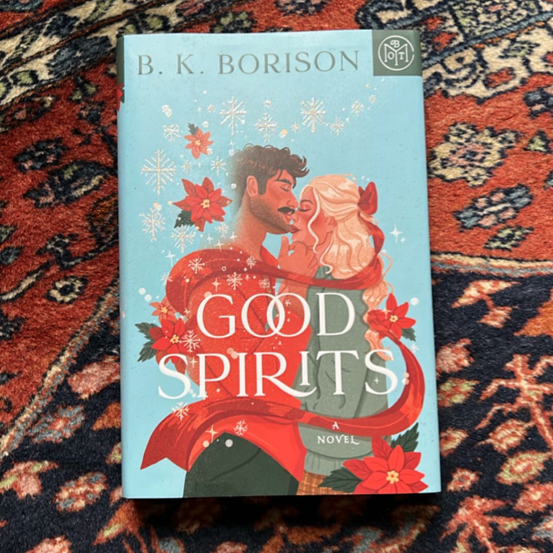 Good Spirits