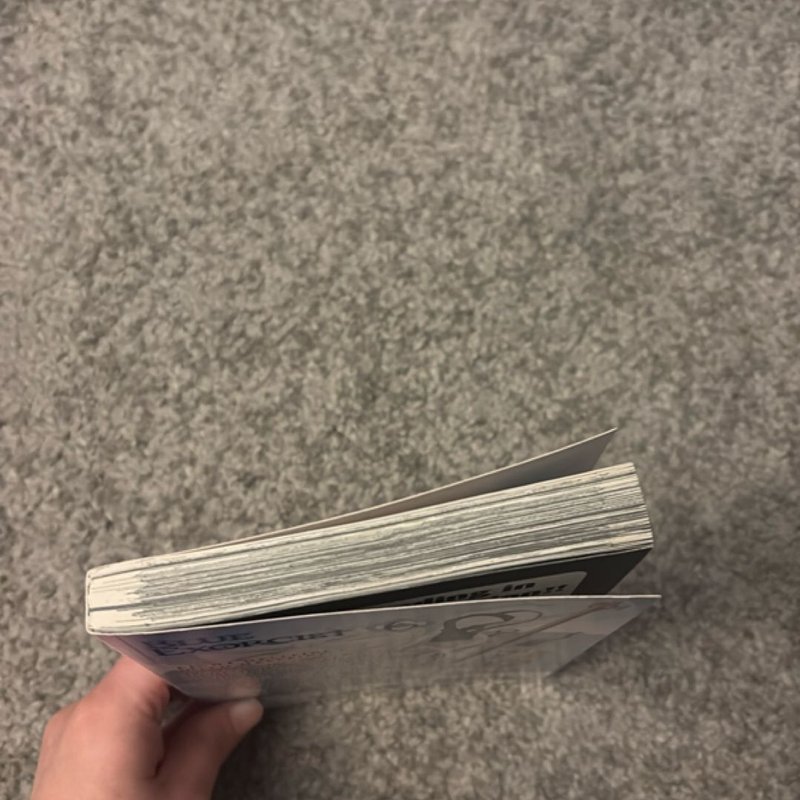 Blue Exorcist, Vol. 6